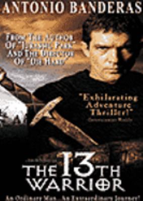 The 13th warrior